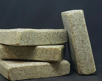 Mechanic's Soap
