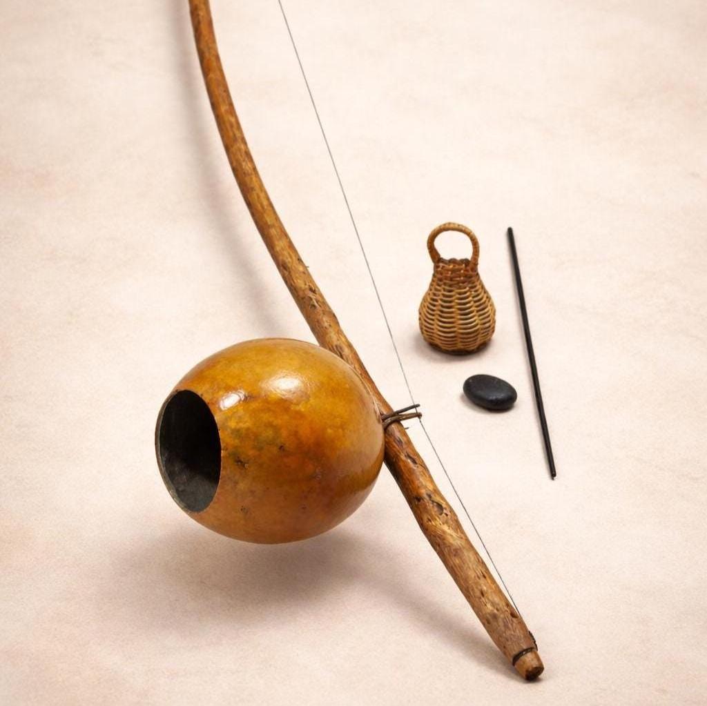 Berimbau - Etsy 日本