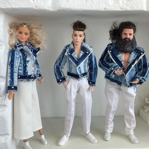 Ken curvy on sale