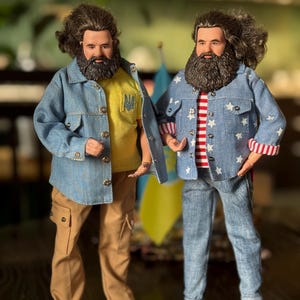 Gay billy doll - Etsy 日本