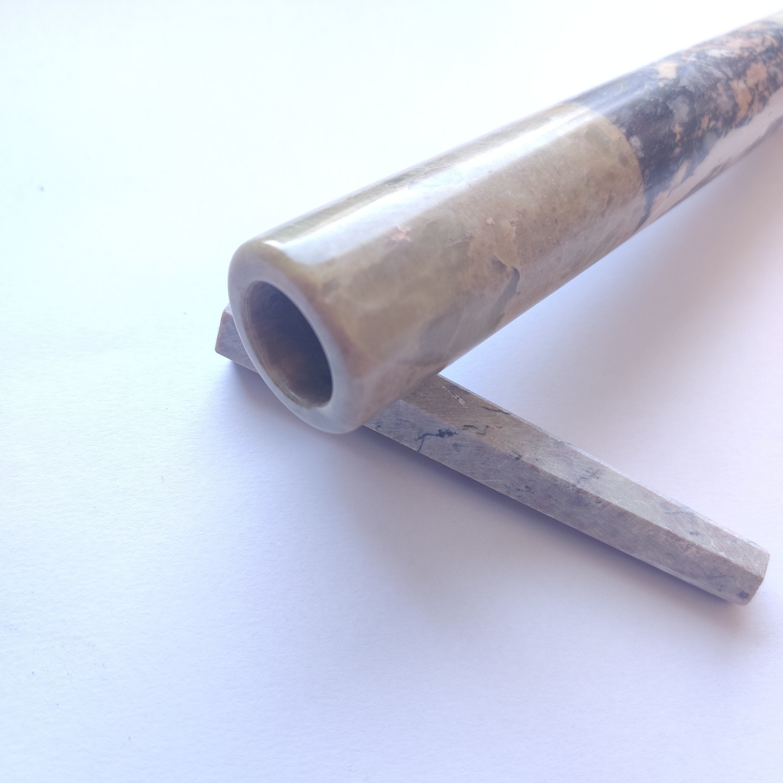 Indian chilum - Etsy 日本