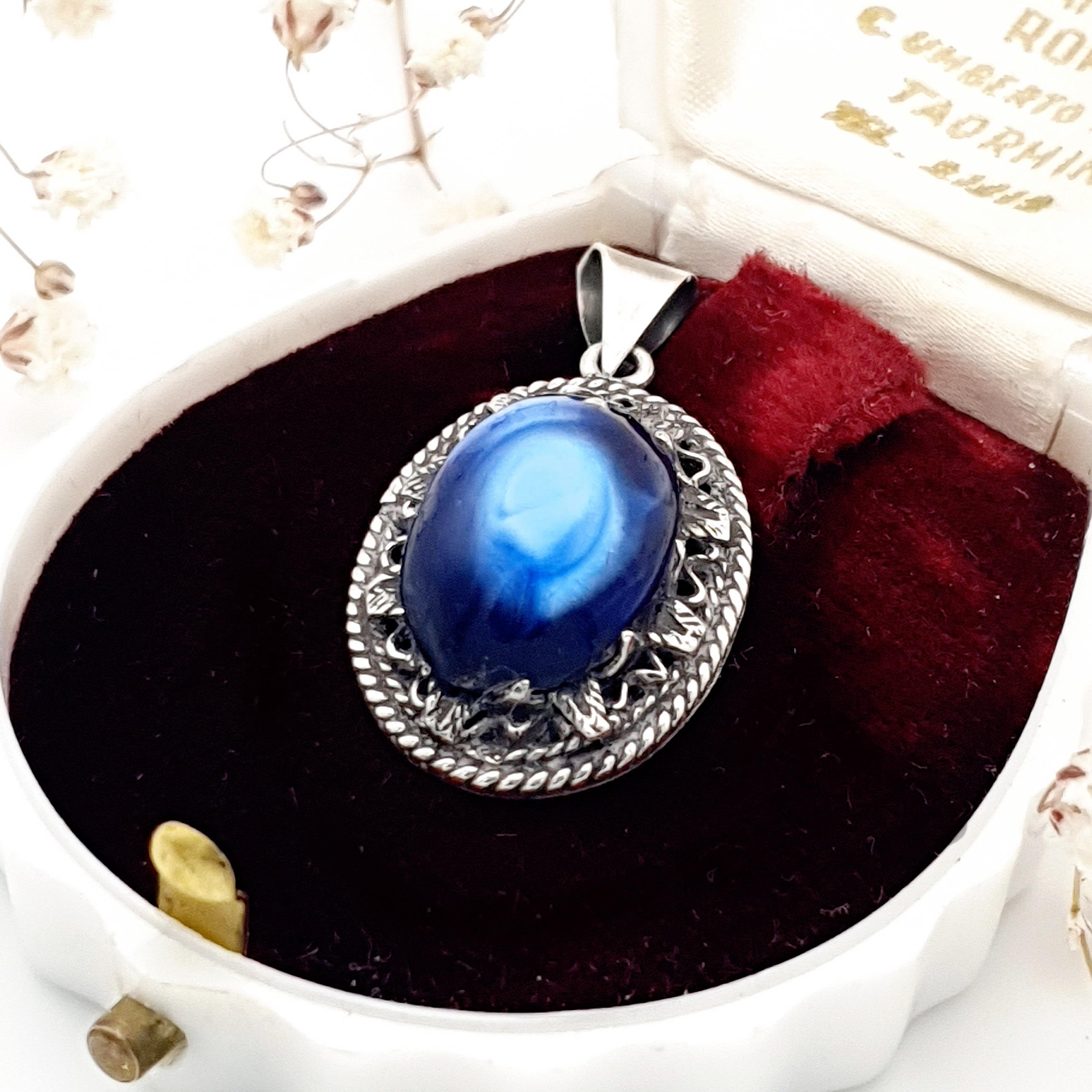 800 silver hallmark - Etsy 日本