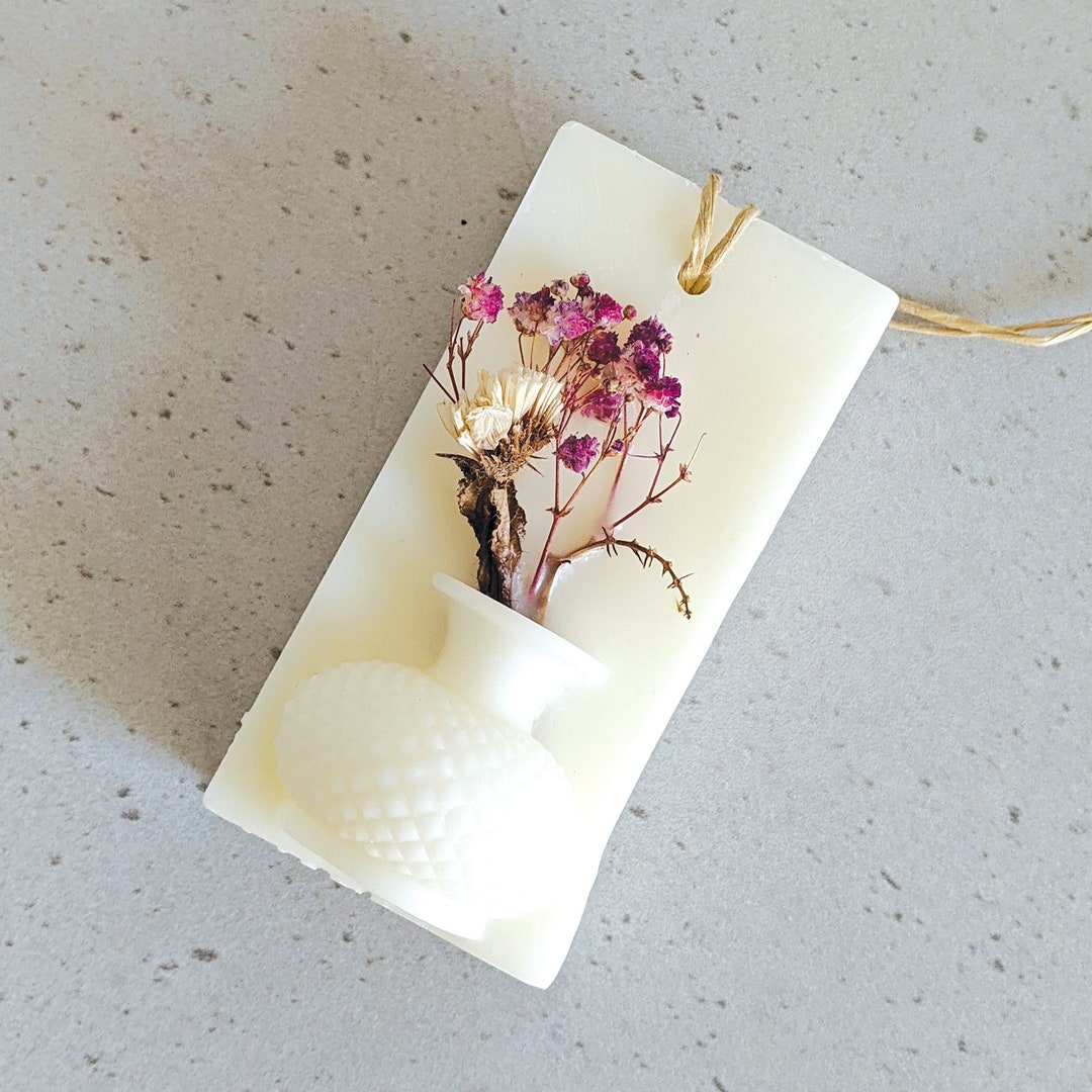 Potpourri Aromatherapy Tablet Botanical Air Freshener Etsy Australia