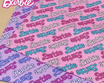 barbie stretch fabric