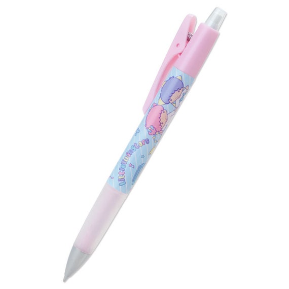 SANRIO Hello Kitty Cute Ever-sharp Pencil 0.5 mm with lift clip stationery