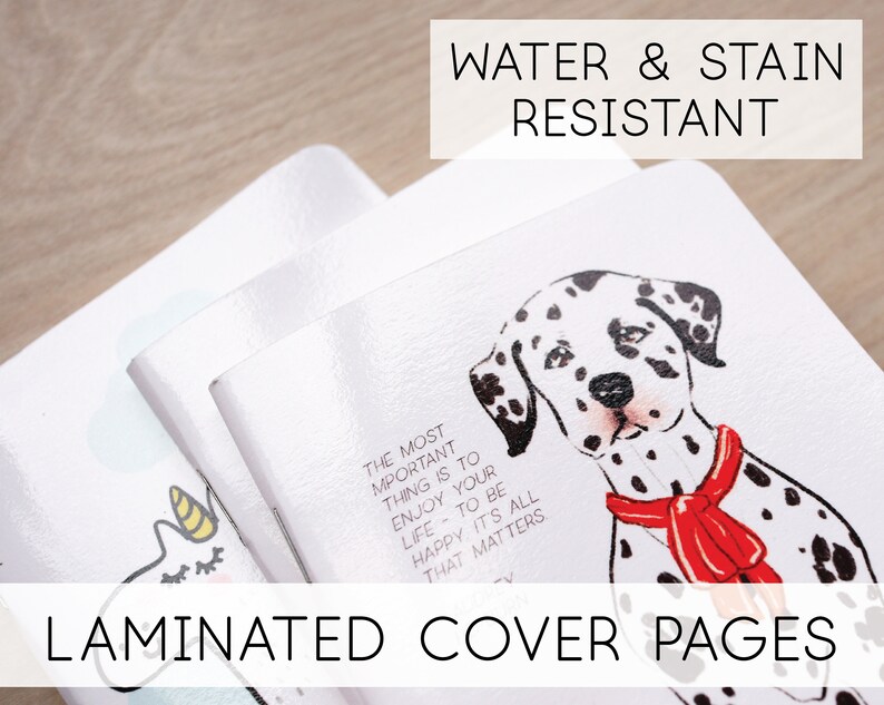 Composition Notebooks Books Bulk  Grid Blank Dot Ruled  image 7