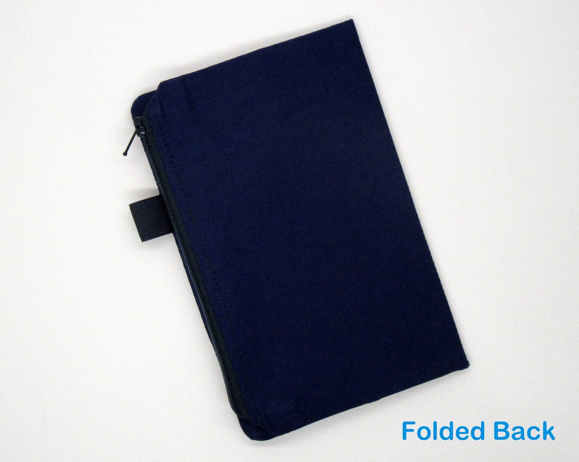 Credit Card Holder Insert for Traveler's Notebook As A Etsy