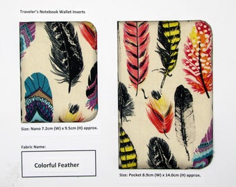 Colorful Feather