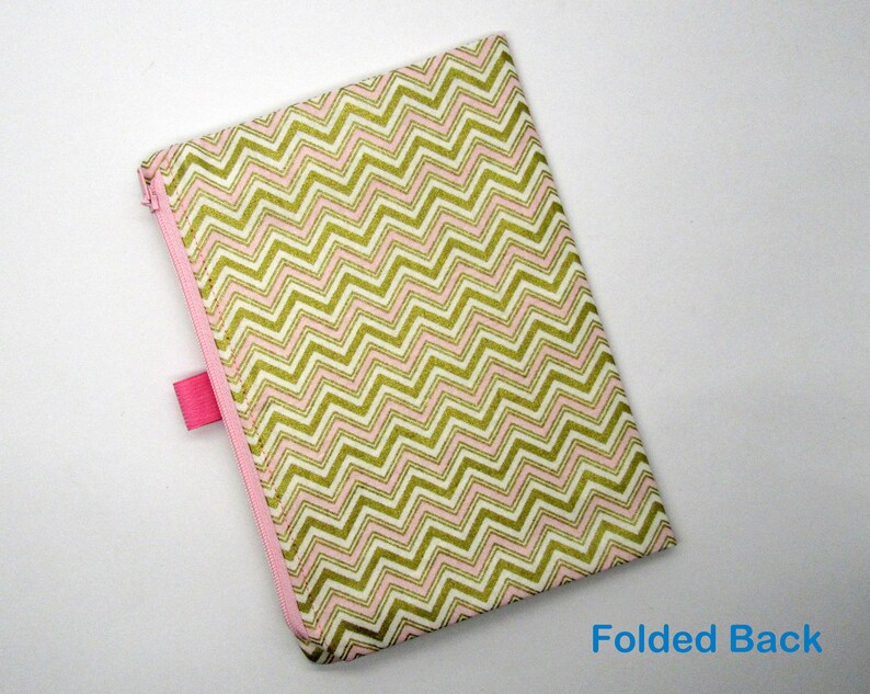 Coin Pouch Insert for Traveler's Notebook A5 Cover  A5 image 4