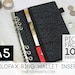 see more listings in the Portefeuille Filofax section