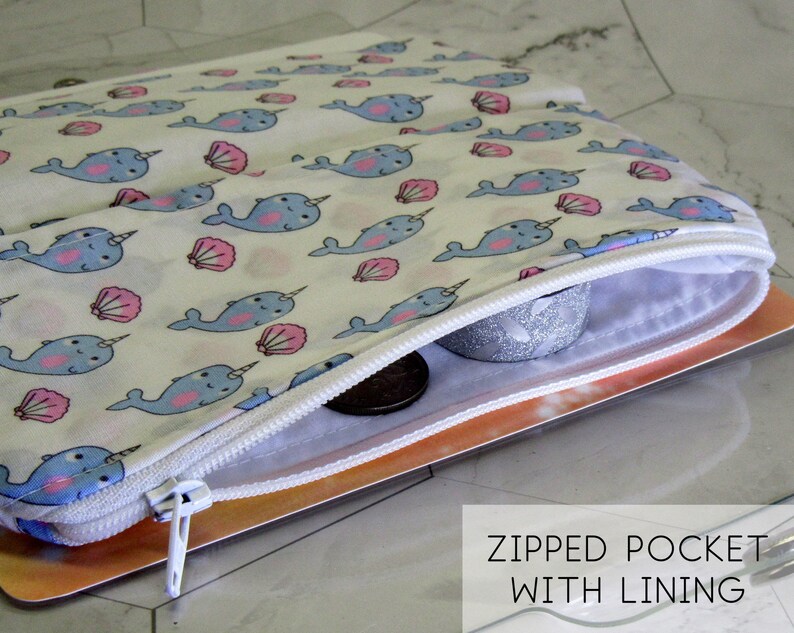 Envelope Wallet Insert for Filofax Monthly Planner 2022 Size Etsy