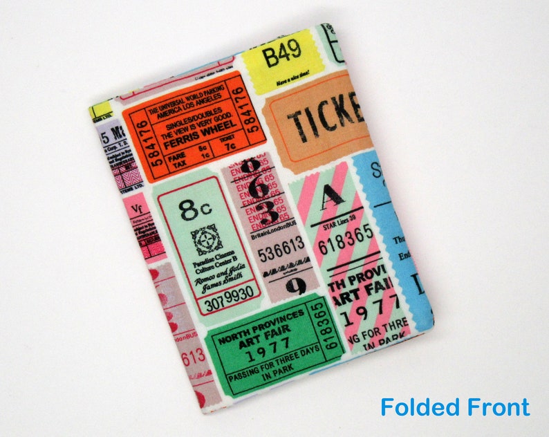 Coin Purse Insert for Traveler's Notebook Leather  image 2