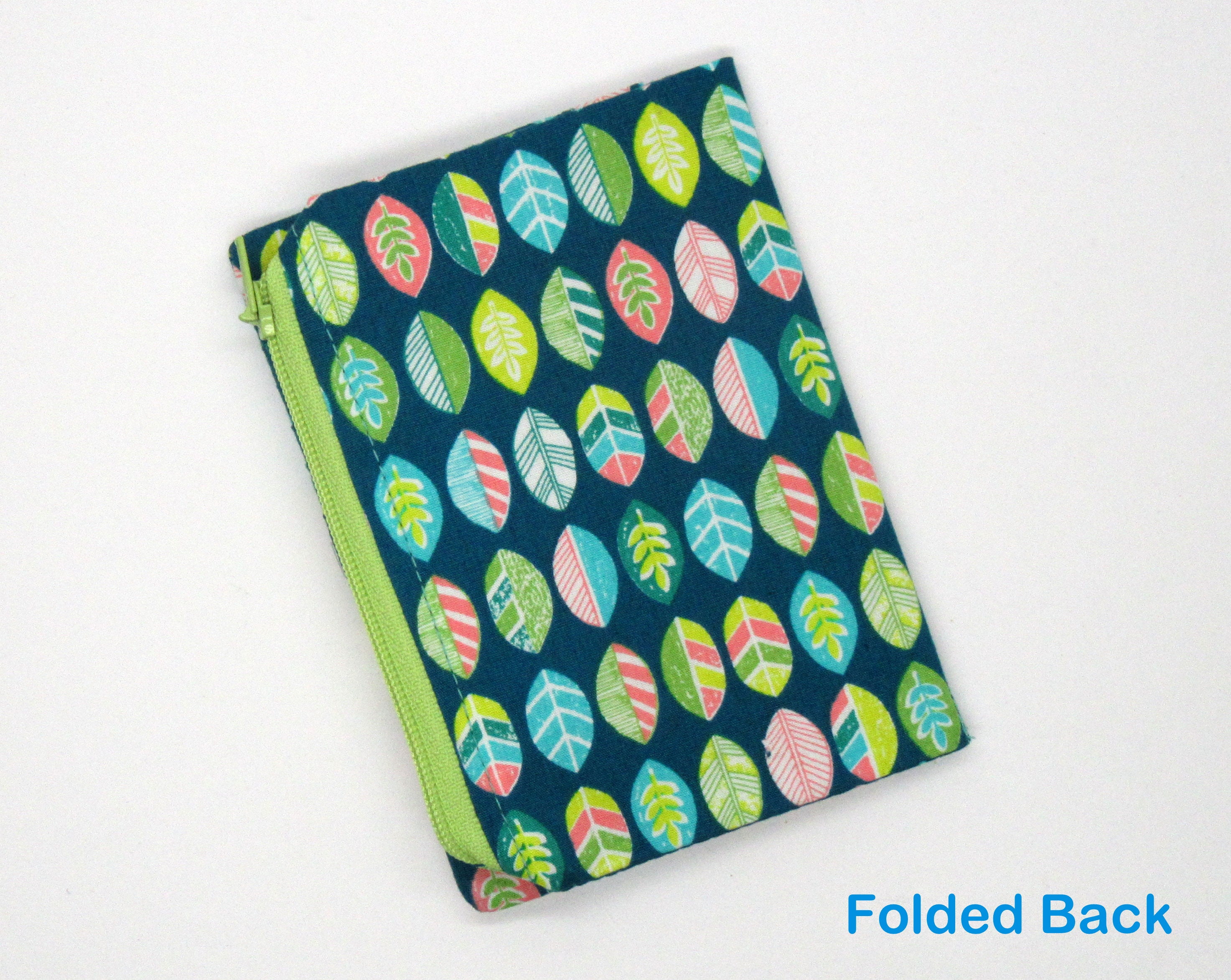 Cash Envelope Wallet Insert for Travelers Notebook Cover With Etsy