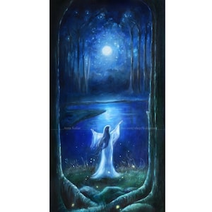 Luthien Tinuviel - Etsy