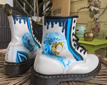 doc martens etsy