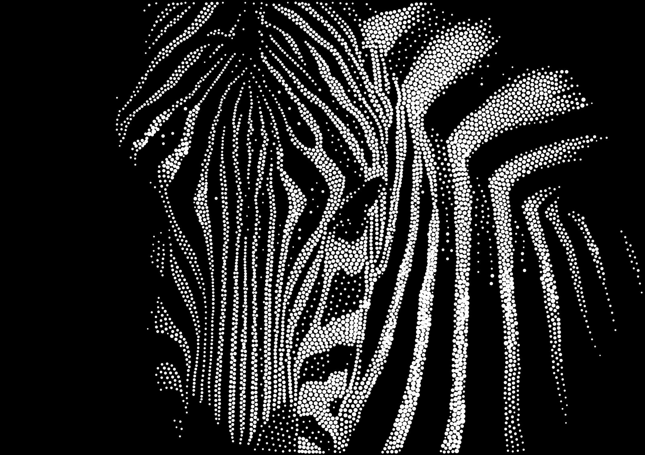 Zebra Rhinestones Crystal Art KIT, Zebra, DIY Rhinestones Diamond Painting for Home Wall ...
