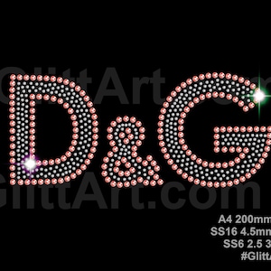 Custom rhinestone design template or iron on, crystals gems diamante digital download, svg, eps, png, dxf cricut plotter.