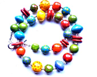KAZURI BEADS GIRAFFE PENDANT AFRICAN BEADS PAIR KAZURI BEADS GIRAFFE PENDANT AFRICAN BEADS PAIR
