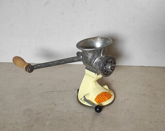 vintage mincer for sale