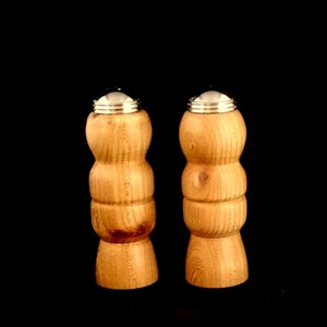 Salt and Pepper Shaker