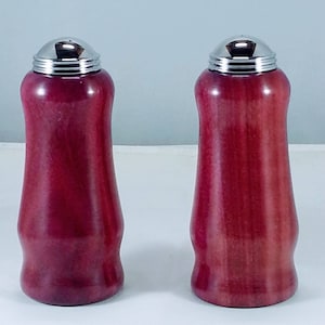 Salt and Pepper Shaker