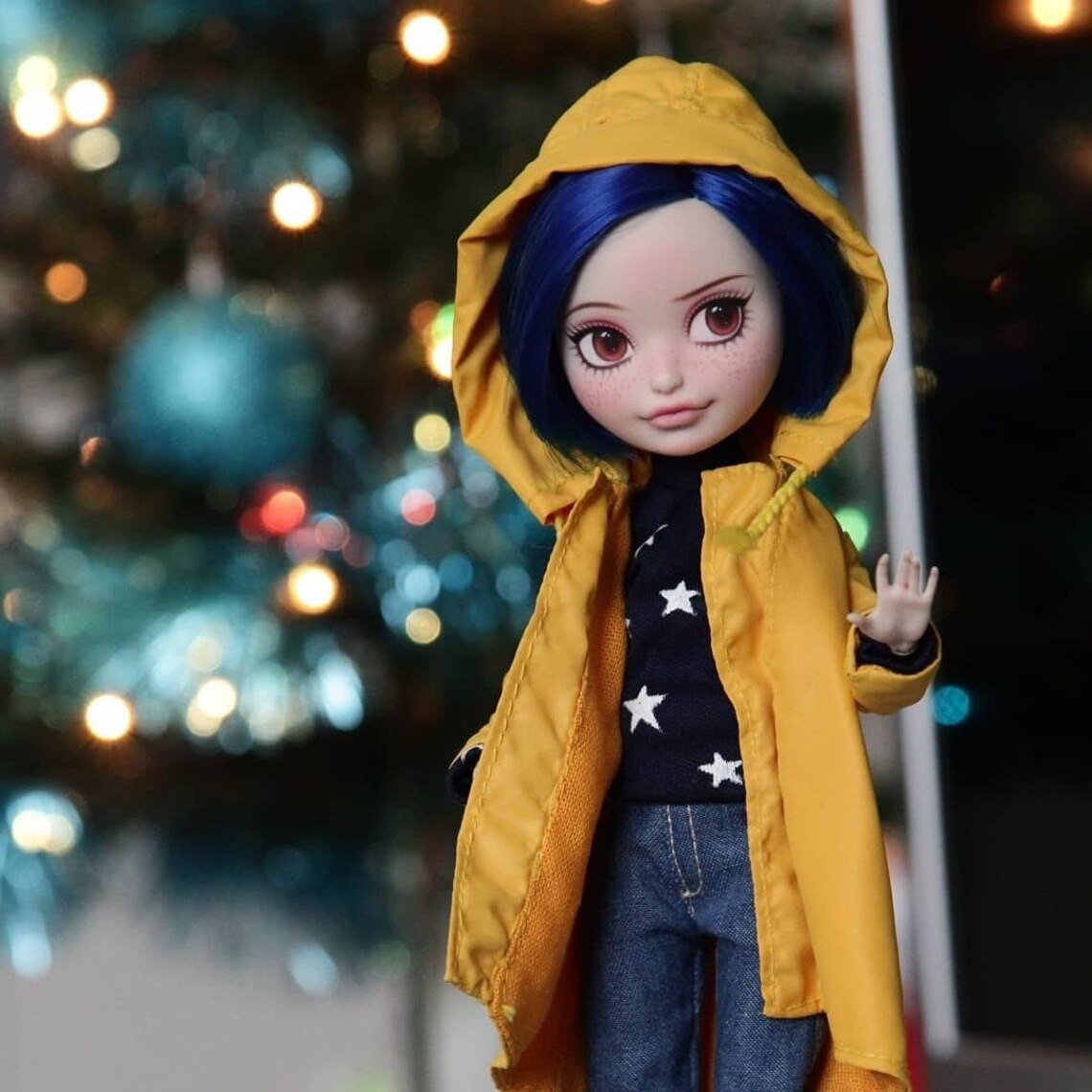 kelpie blue monster high