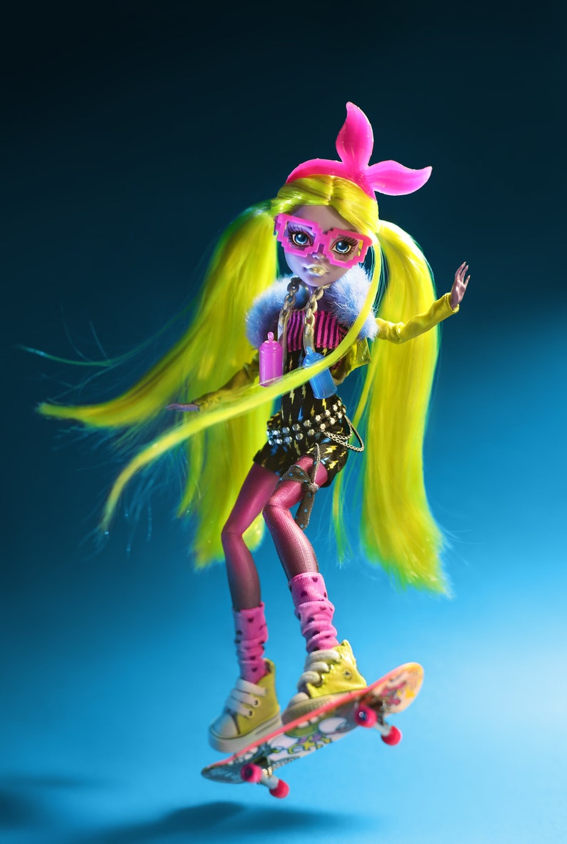 Where Can I Find Monster High Dolls
