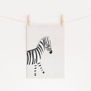 Matita Disegno Zebra Stampa Zebra Wall Art Poster Nursery Etsy Matita Disegno Zebra Stampa Zebra Wall Art Poster Nursery Etsy