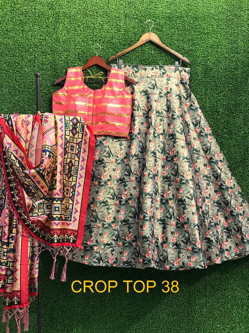 ghagra choli online shopping