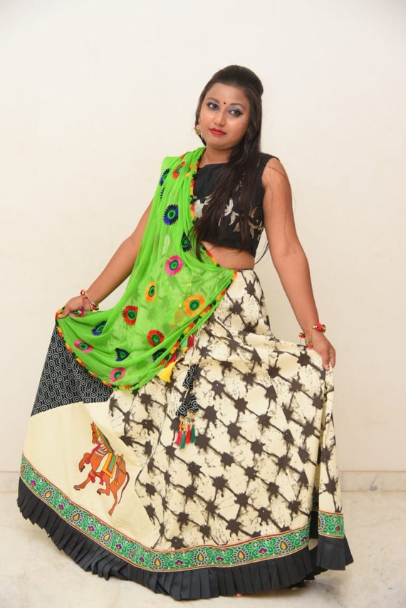 ghagra choli online sale