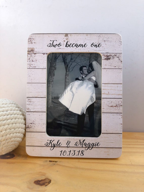Bridal Shower Photo Booth Frame Selfie Frame Wedding Photo