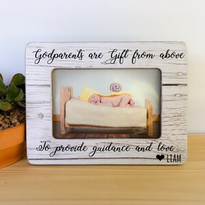 Marraine Personnalise Cadre Parrains Et Marraines Cadre Etsy Marraine Personnalise Cadre Parrains Et Marraines Cadre Etsy