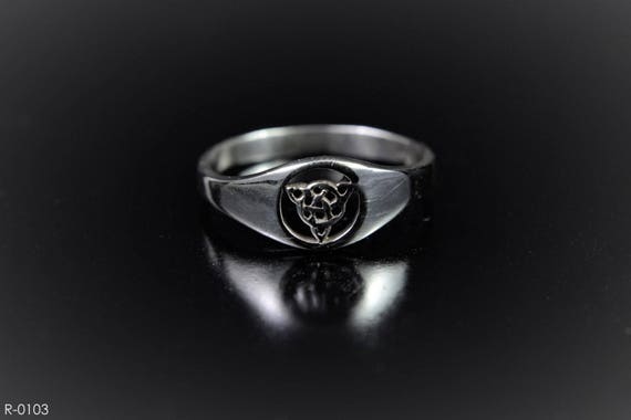 Celtic Knot Ring| Celtic Knot| Sterling Silver| Celtic Jewellery| Scottish| Edinburgh| Scotland| Handmade