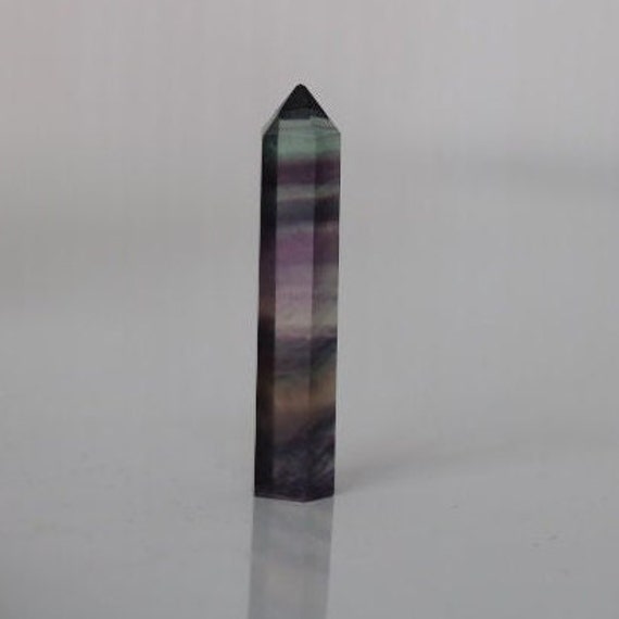 Fluorite Tower