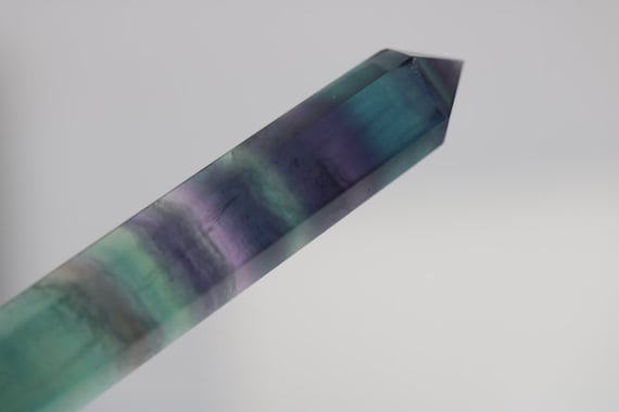 Fluorite Tower