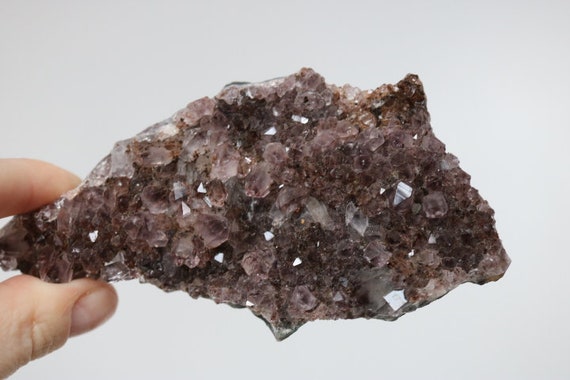 Unique Piece of Amethyst | Natural Stone