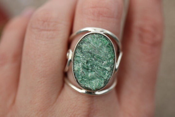 Turquoise925 Silver Ring