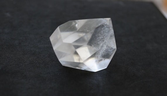 Clear Quartz Crystal