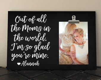 Out Of All The Moms Etsy