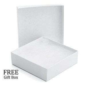 WEDDING OFFICIANT Gift Free Gift Box Thank You for Making - Etsy