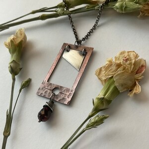 Collier guillotine