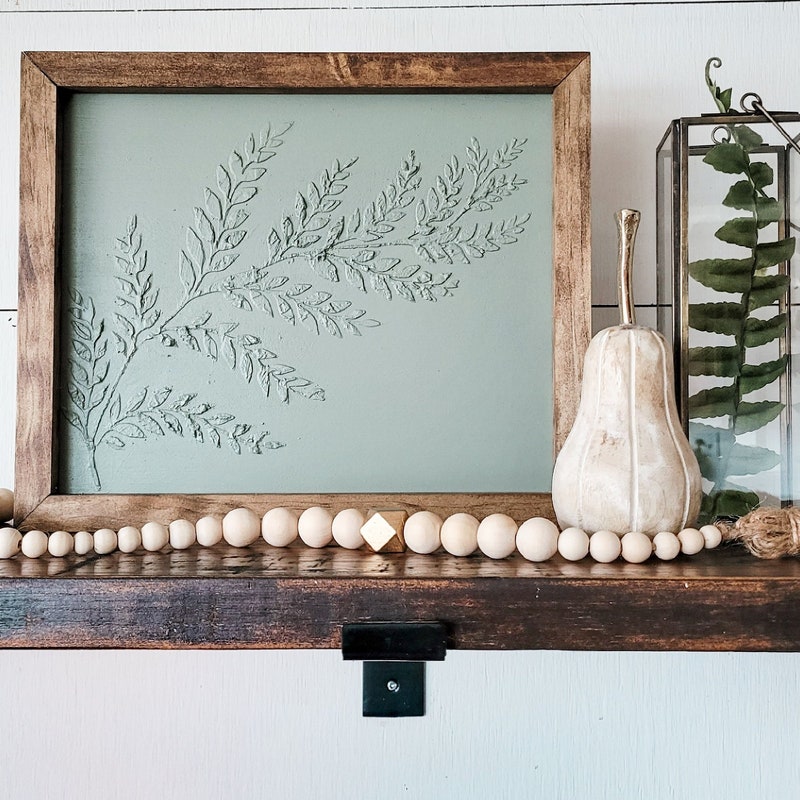 Photo inspiration: Fresh Look at Textured Wall Art
