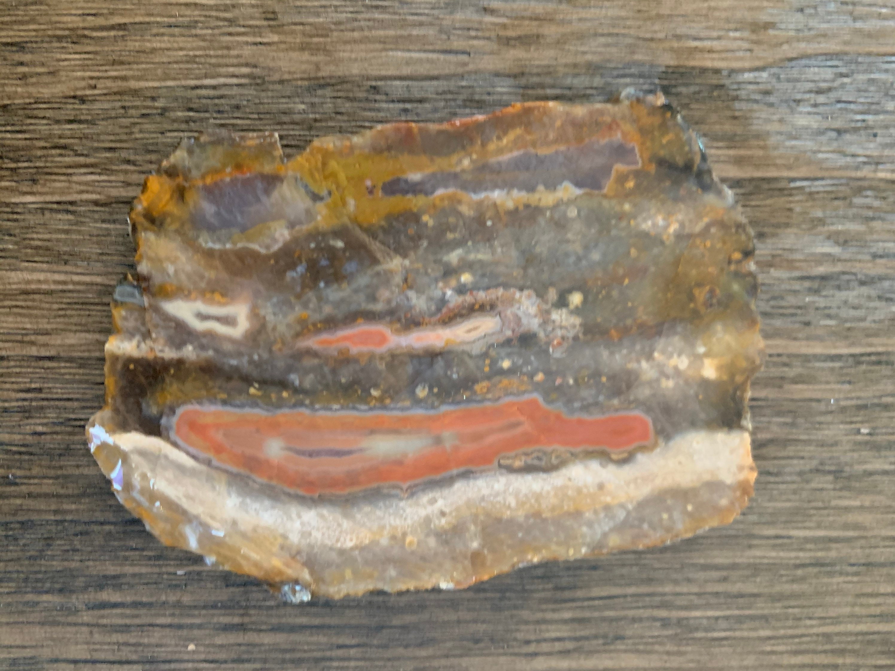 Fairburn Agate for sale Only 2 left at 65