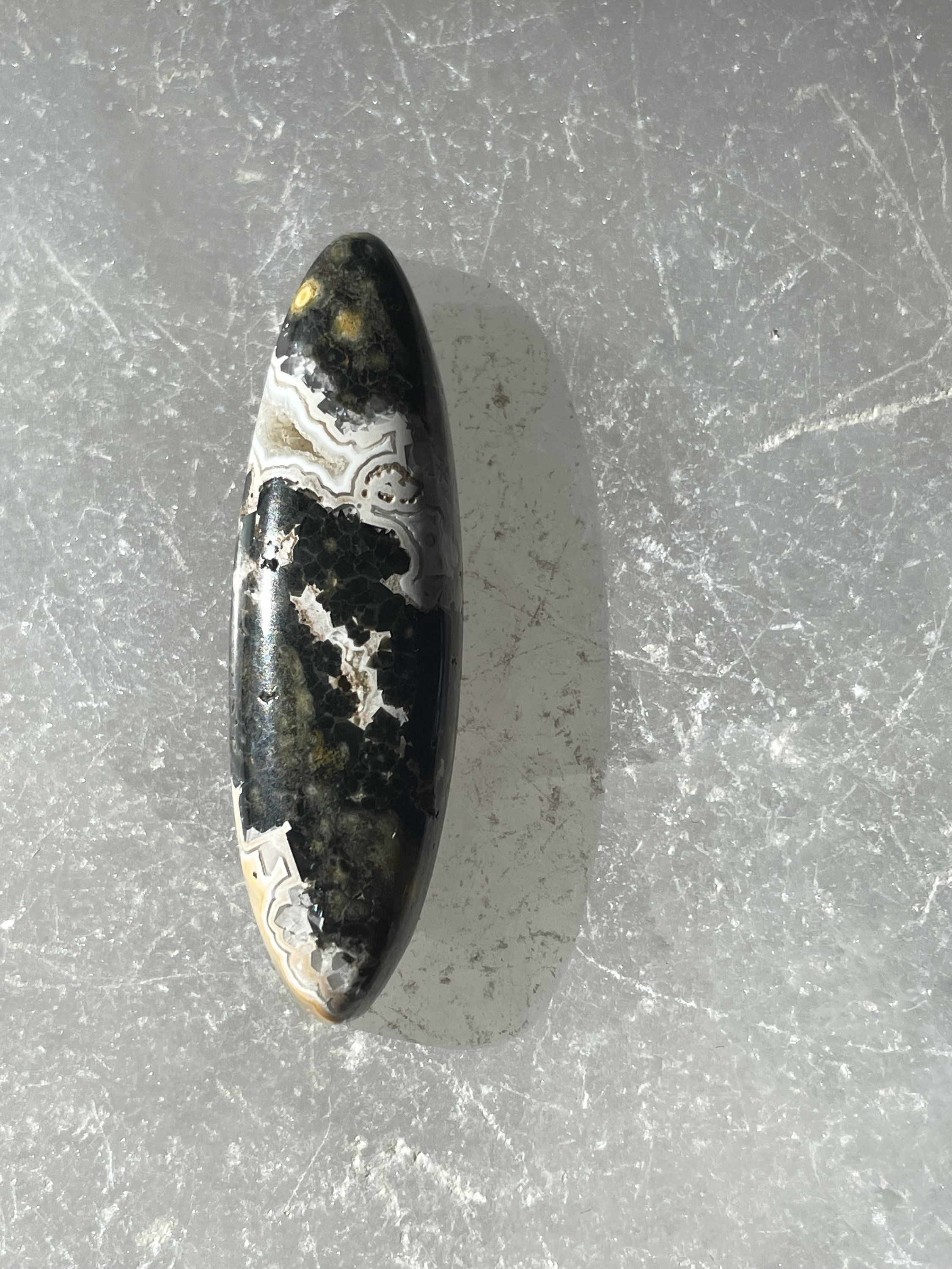 カンベイビー オーシャンジャスパー - Etsy 日本