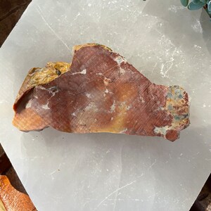 Maligano Jasper Slab