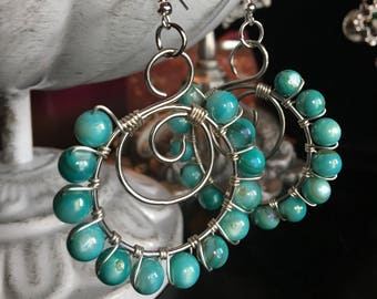 Trident Wave Collection (4 color options available)