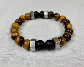 Strong Arm - Tigers Eye