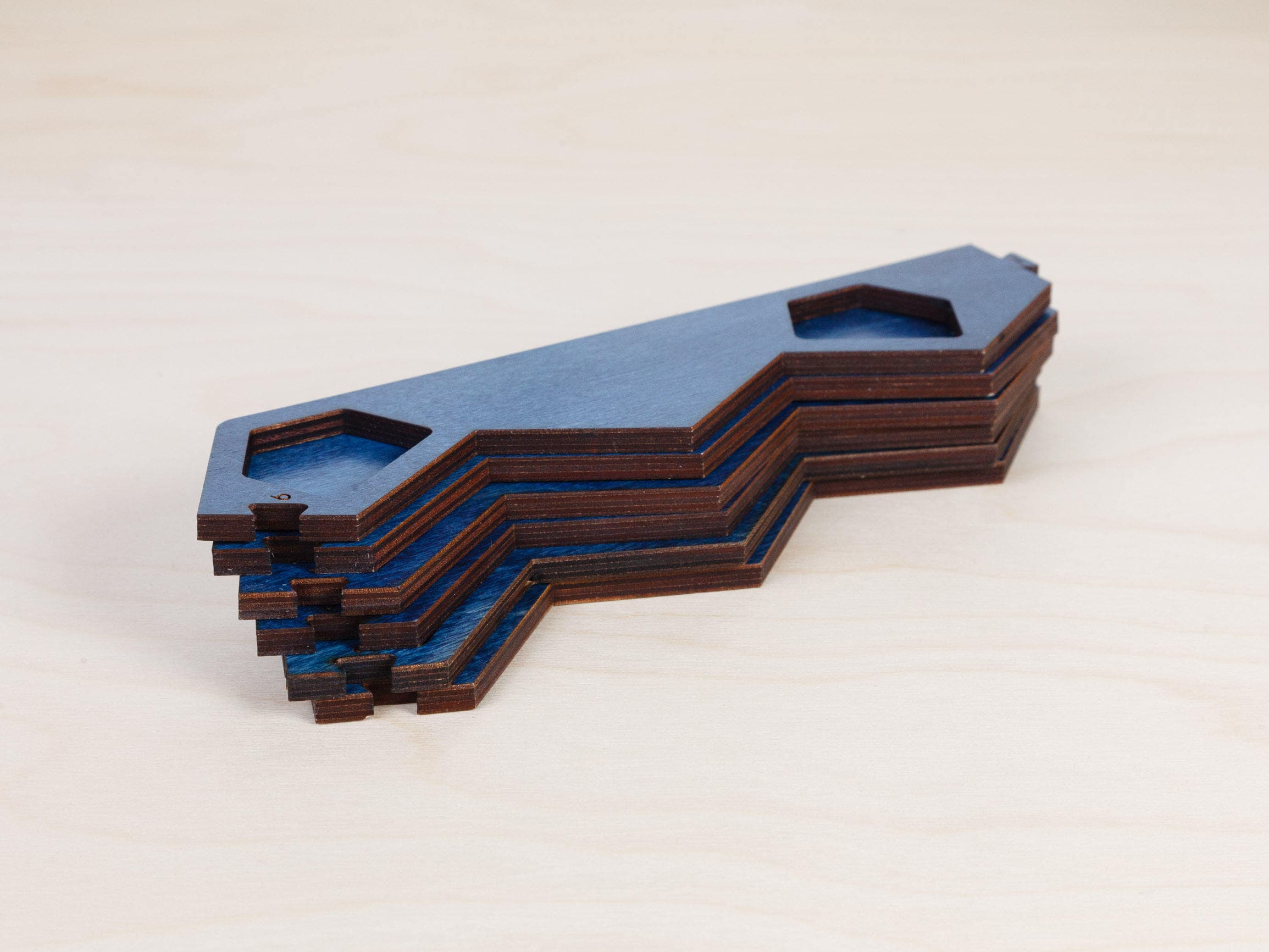 木製ゲームボード交換部品 | ボーダーズ