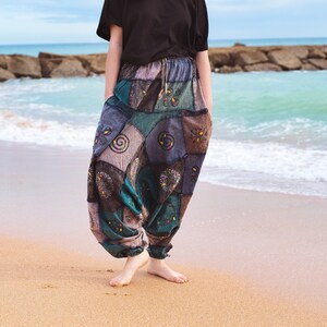hare rama fishermen pants hare rama fishermen pants