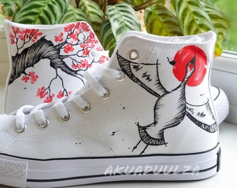 Bratcher custom shoes sale